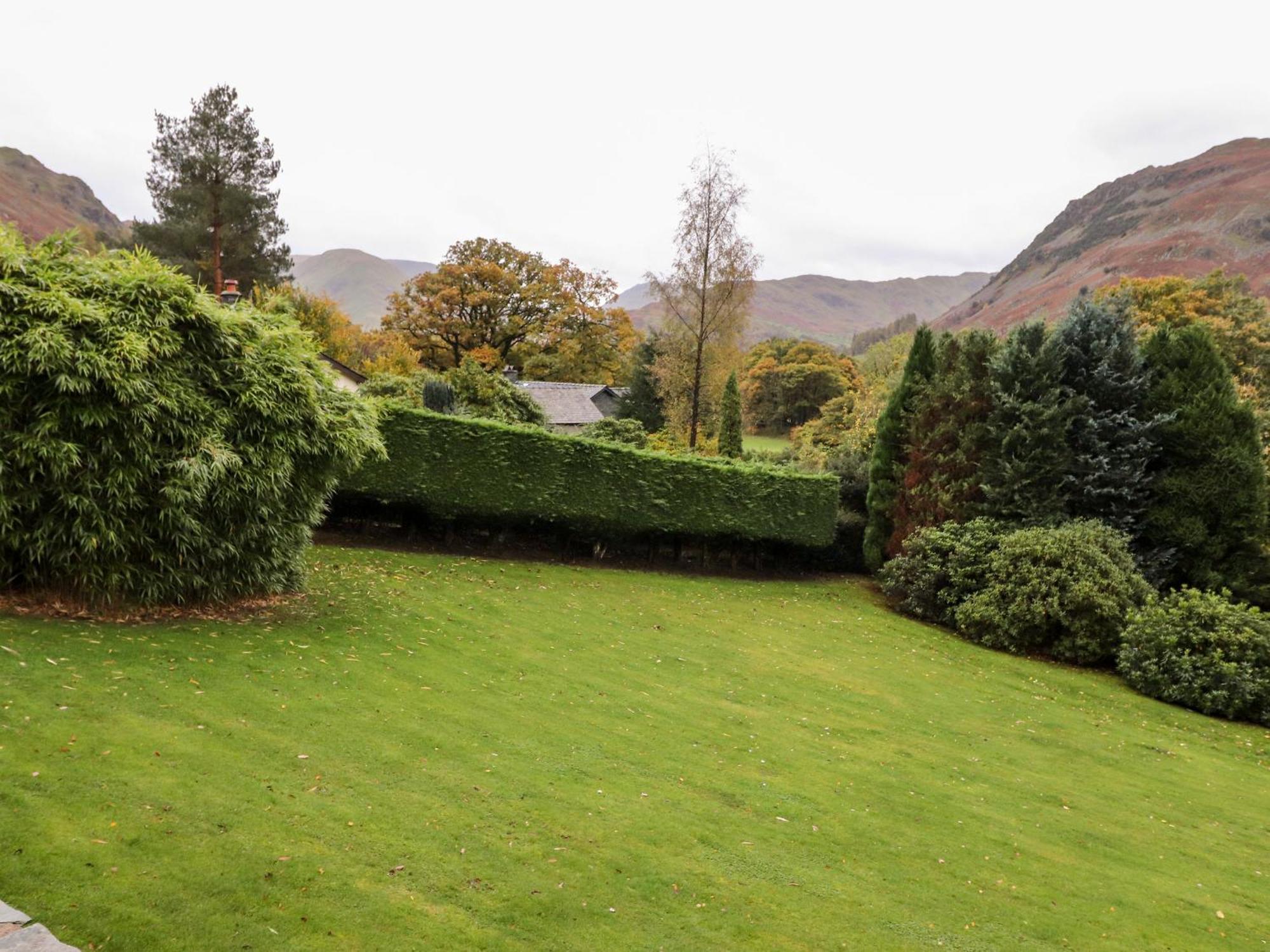 Grey Walls Penrith Εξωτερικό φωτογραφία